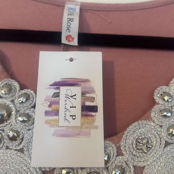 P & Rose Tank - Picture 3 of 3